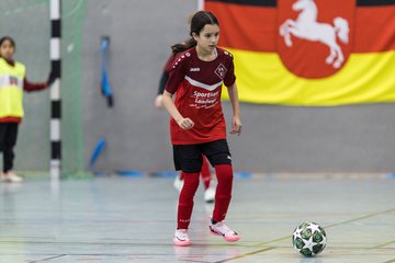 Bild 46 - wDJ Loewinnen Cup D2